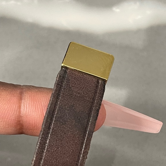 Banana Republic Brown heels - Picture 7 of 7